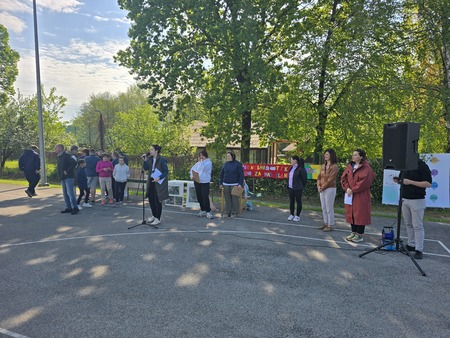 Podnebni tek OŠ CG Ljutomer (3)